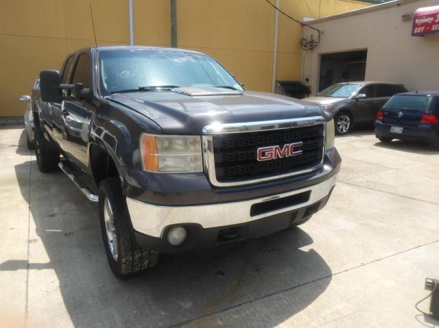 GMC SIERRA K35 2011 1gt522c82bz264770