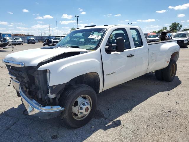 GMC SIERRA K35 2013 1gt522c89dz309531