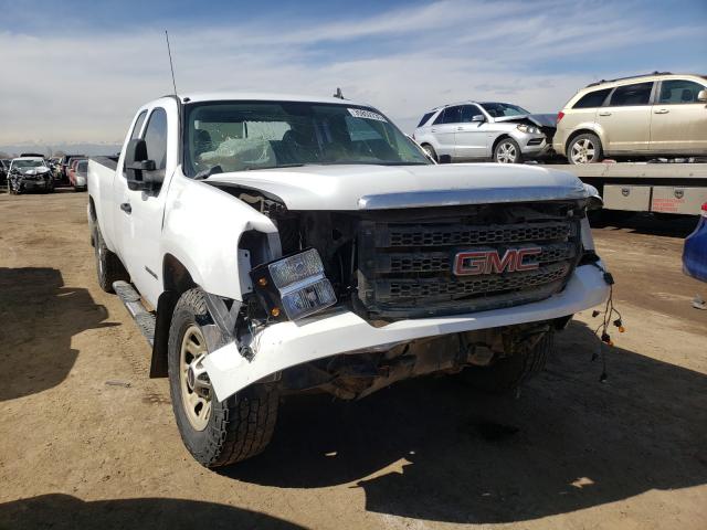 GMC SIERRA K35 2011 1gt522cg4bz377997