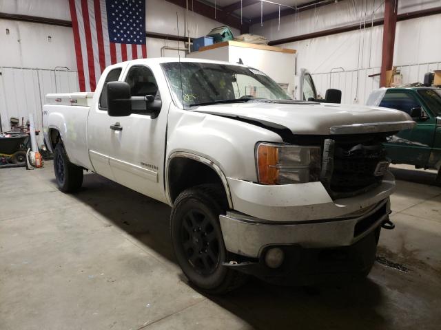 GMC SIERRA K35 2011 1gt523cg9bz395207