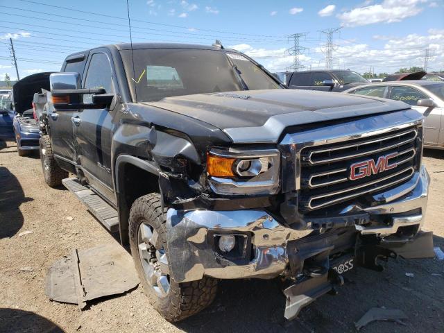 GMC SIERRA K35 2015 1gt523e82fz505381