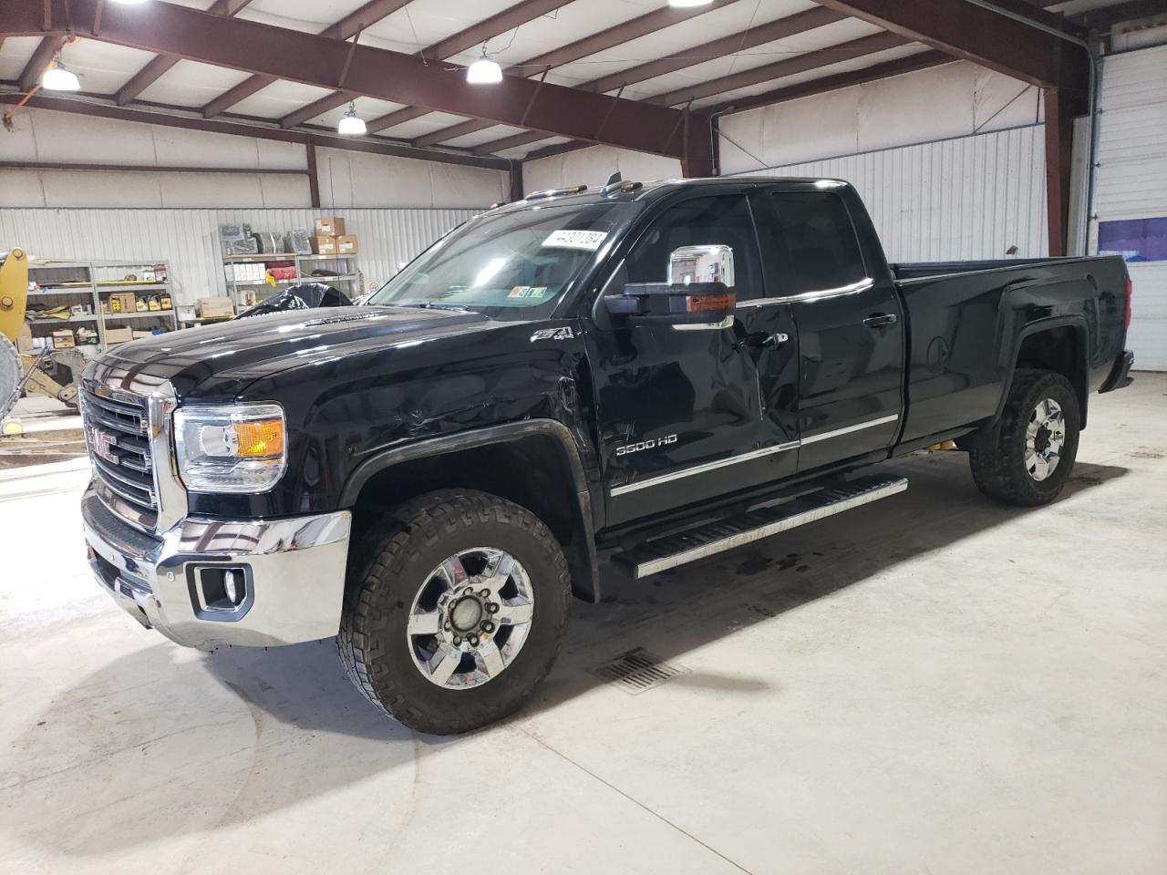 GMC SIERRA 2015 1gt523e82fz544620