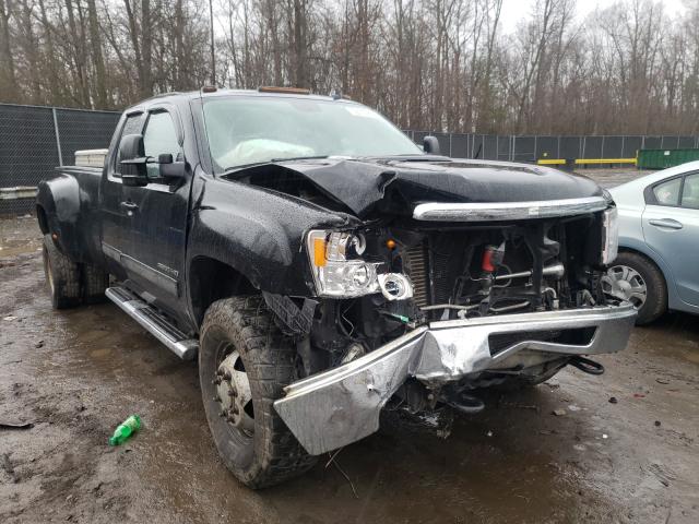 GMC SIERRA K35 2013 1gt524c86dz223640