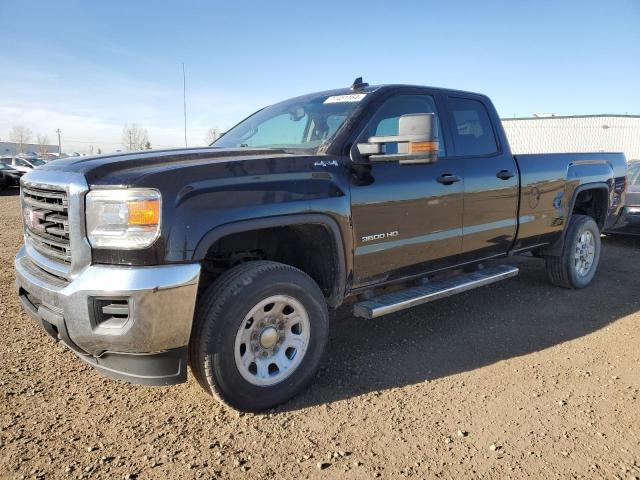 GMC SIERRA K35 2016 1gt52vcg0gz154297