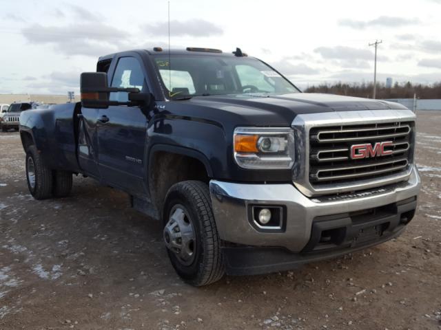 GMC SIERRA K35 2016 1gt52wc88gz288067