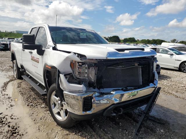 GMC SIERRA C25 2020 1gt58le74lf321644