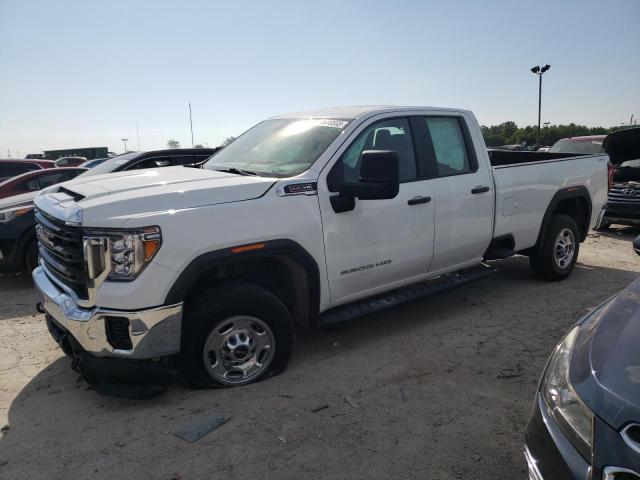 GMC SIERRA 2022 1gt59le70nf246263