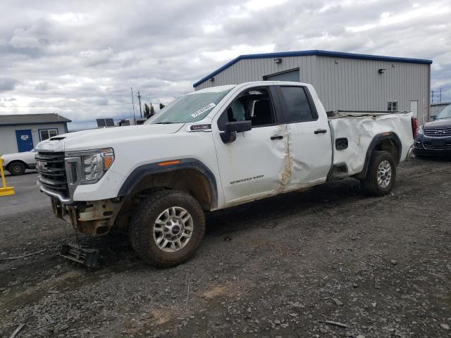 GMC SIERRA 2022 1gt59le71nf295200