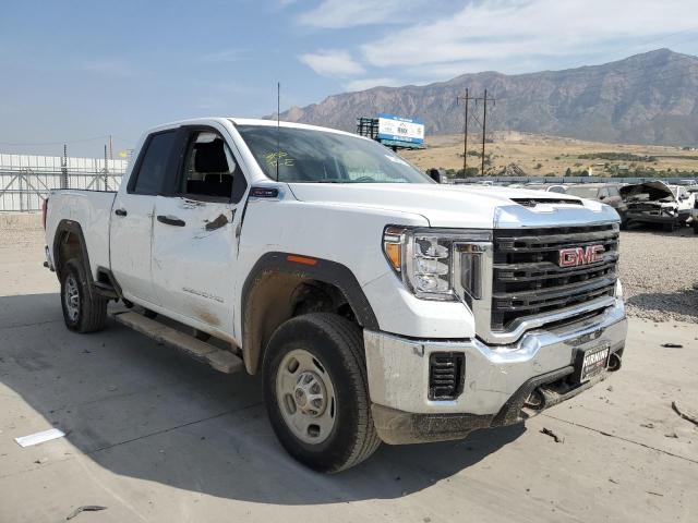 GMC SIERRA K25 2022 1gt59le71nf337039