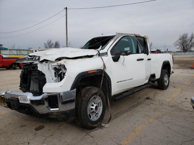 GMC SIERRA K25 2022 1gt59le71nf338255