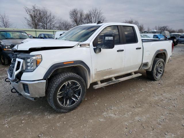 GMC SIERRA 2020 1gt59le72lf267435