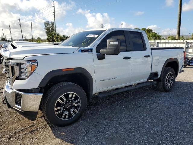 GMC SIERRA K25 2022 1gt59le72nf349992