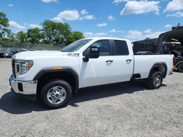 GMC SIERRA K25 2022 1gt59le74nf353915