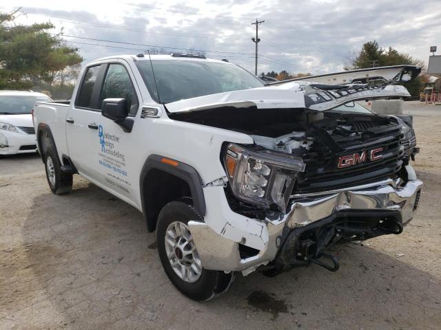 GMC SIERRA K25 2022 1gt59le75nf321359