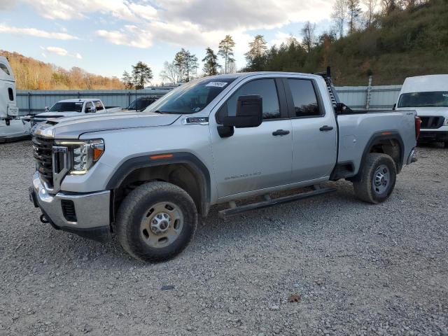 GMC SIERRA K25 2022 1gt59le77nf243215