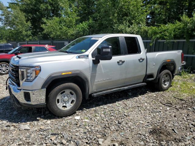 GMC SIERRA 2022 1gt59le78nf276269