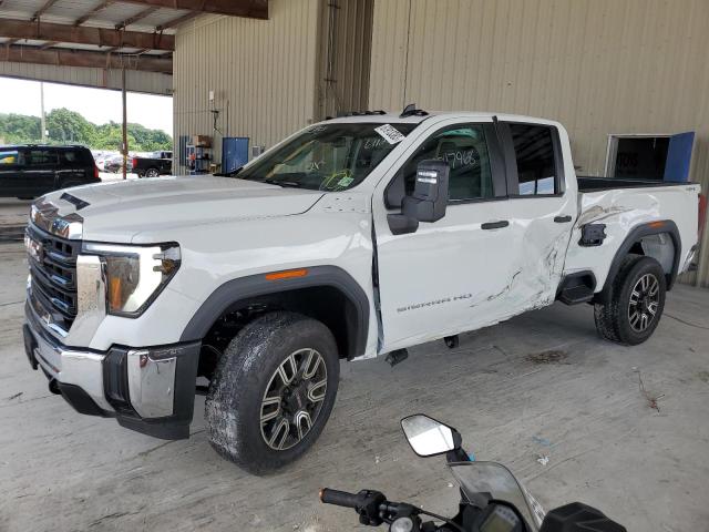 GMC SIERRA K25 2024 1gt59le78rf131058