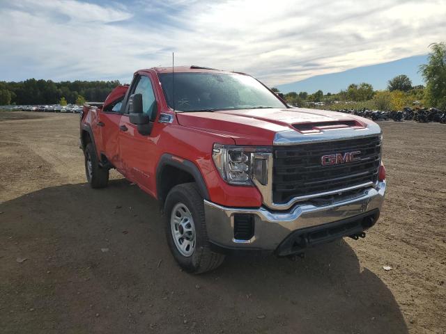 GMC SIERRA K25 2021 1gt59le7xmf290169