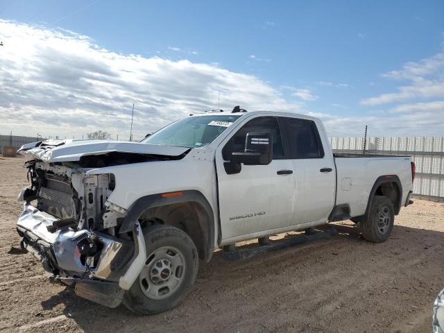 GMC SIERRA 2022 1gt59ley1nf339351