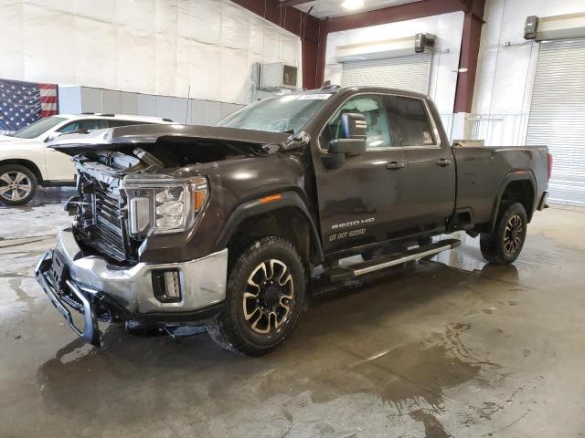 GMC 2500 2020 1gt59me70lf277208