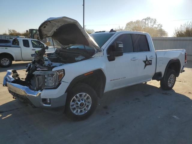 GMC SIERRA 2023 1gt59me70pf109123