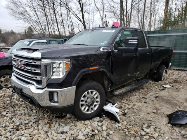 GMC SIERRA K25 2021 1gt59me72mf258273