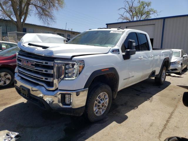 GMC SIERRA K25 2022 1gt59me72nf165996