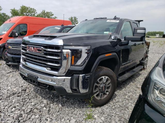 GMC SIERRA 2024 1gt59me72rf106937