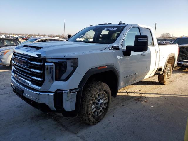 GMC SIERRA 2024 1gt59me73rf131653