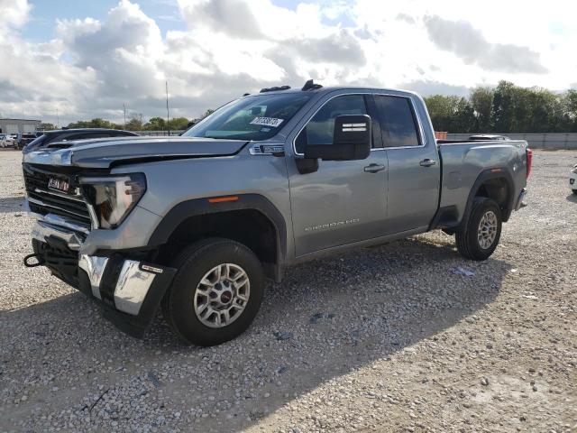 GMC SIERRA 2024 1gt59me74rf172535