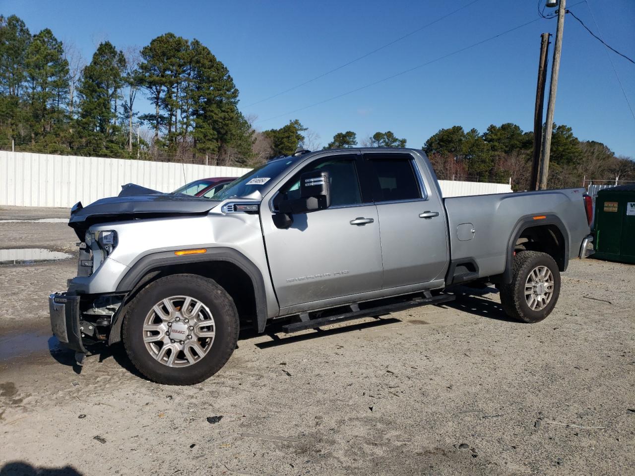 GMC SIERRA 2024 1gt59me75rf254452