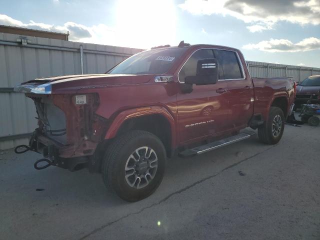 GMC SIERRA K25 2024 1gt59me76rf142162