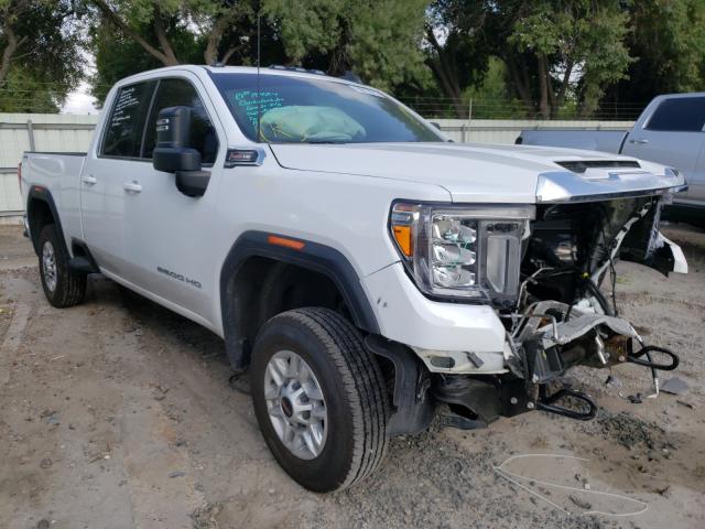 GMC SIERRA K25 2021 1gt59me77mf287199