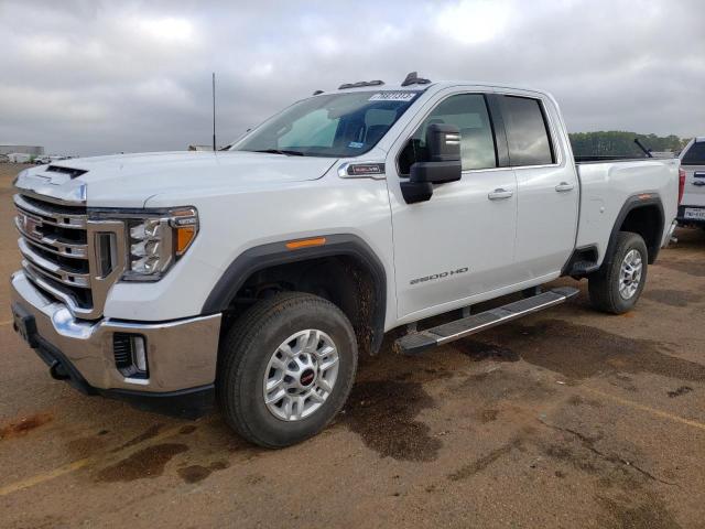 GMC SIERRA 2023 1gt59me78pf110875