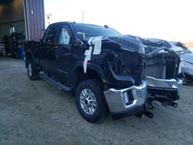 GMC SIERRA K25 2021 1gt59me79mf100173