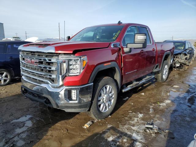 GMC SIERRA K25 2021 1gt59me79mf282330