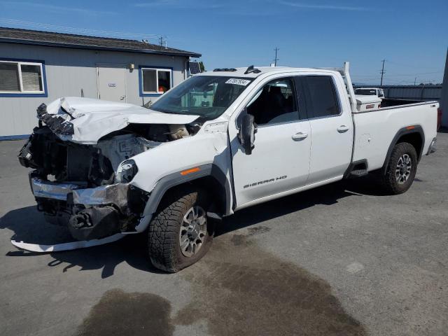 GMC SIERRA K25 2024 1gt59me79rf176726