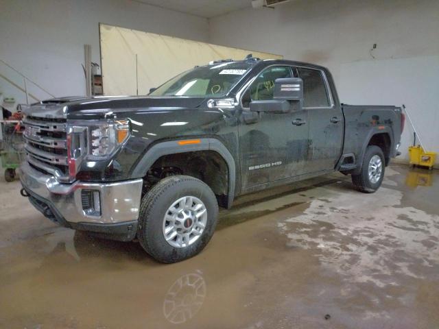 GMC SIERRA K25 2023 1gt59mey2pf117720