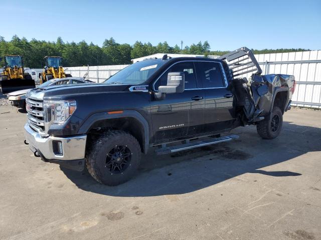 GMC SIERRA K25 2022 1gt59mey6nf214268