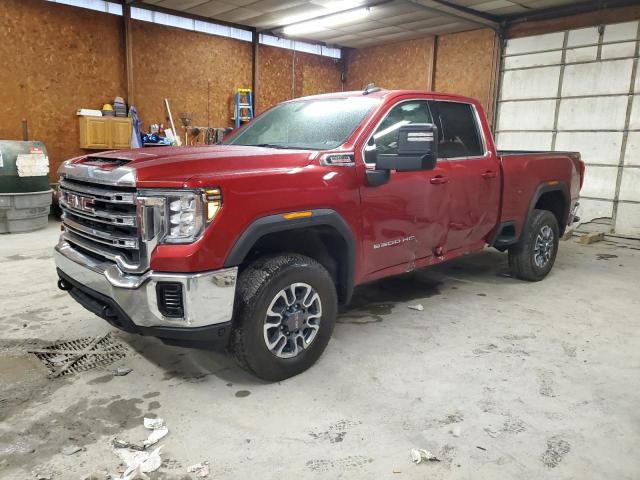 GMC SIERRA K25 2023 1gt59mey6pf119003