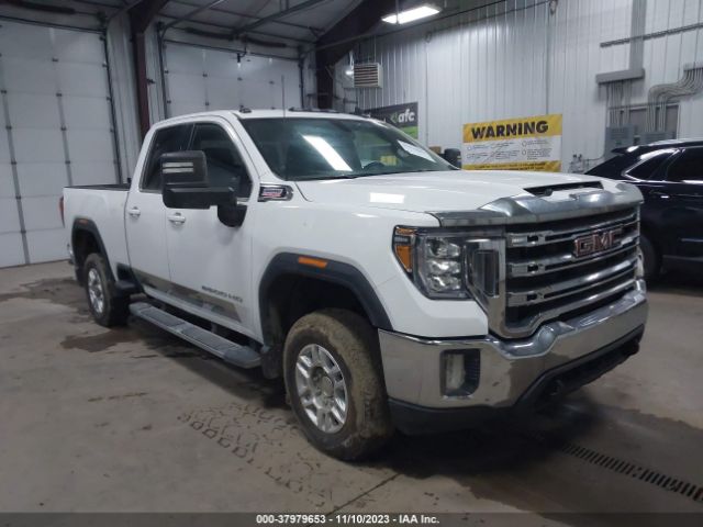 GMC SIERRA 2021 1gt59mey7mf200863