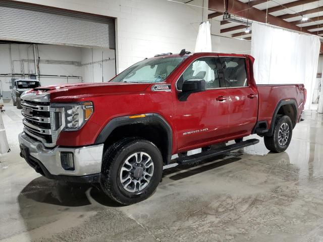 GMC SIERRA K25 2022 1gt59mey9nf293466