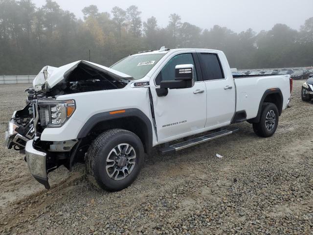 GMC SIERRA K25 2021 1gt59ne7xmf176121