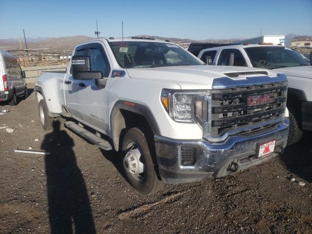 GMC SIERRA K35 2020 1gt59sey0lf316425