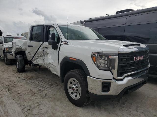 GMC SIERRA K35 2022 1gt59sey2nf320785