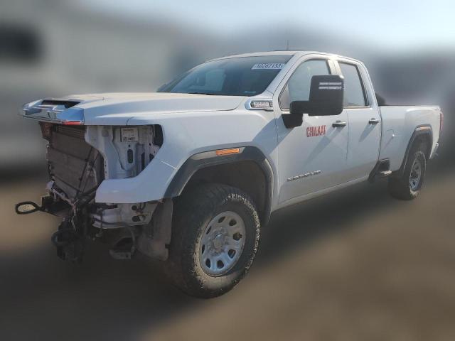 GMC SIERRA 2023 1gt59sey7pf136588