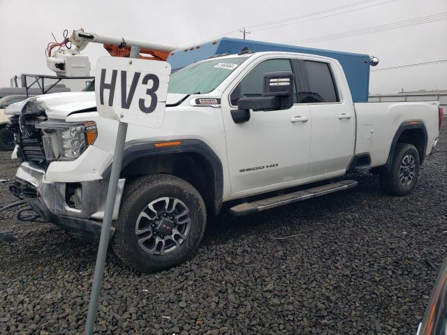 GMC SIERRA 2022 1gt59tey2nf314944