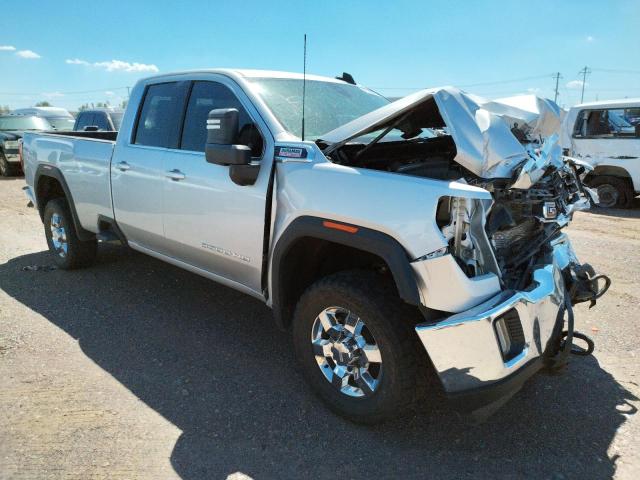 GMC SIERRA 2021 1gt59tey4mf315723