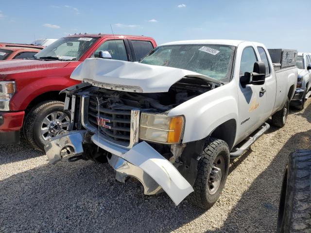 GMC SIERRA C25 2010 1gt5czbg0az269155