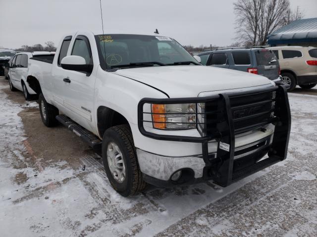 GMC SIERRA K25 2010 1gt5k0bg3az179447